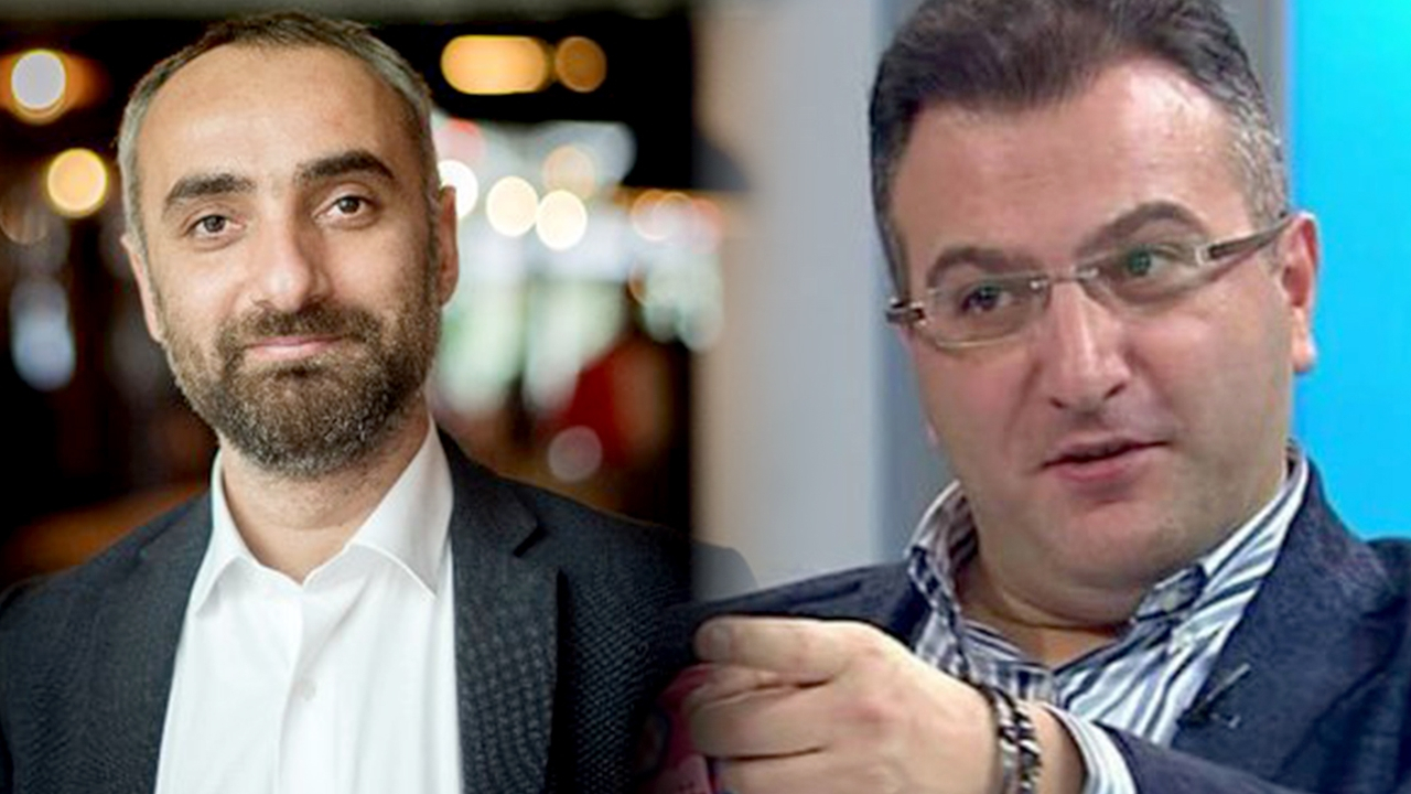 İsmail Saymaz: Düğün yapacağız, gönder alacağımı!
