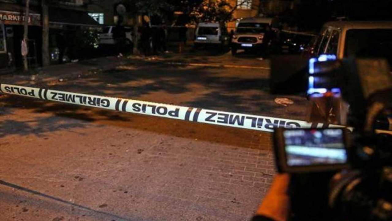 Beyoğlu'nda korkutan patlamanın sebebi EYP!