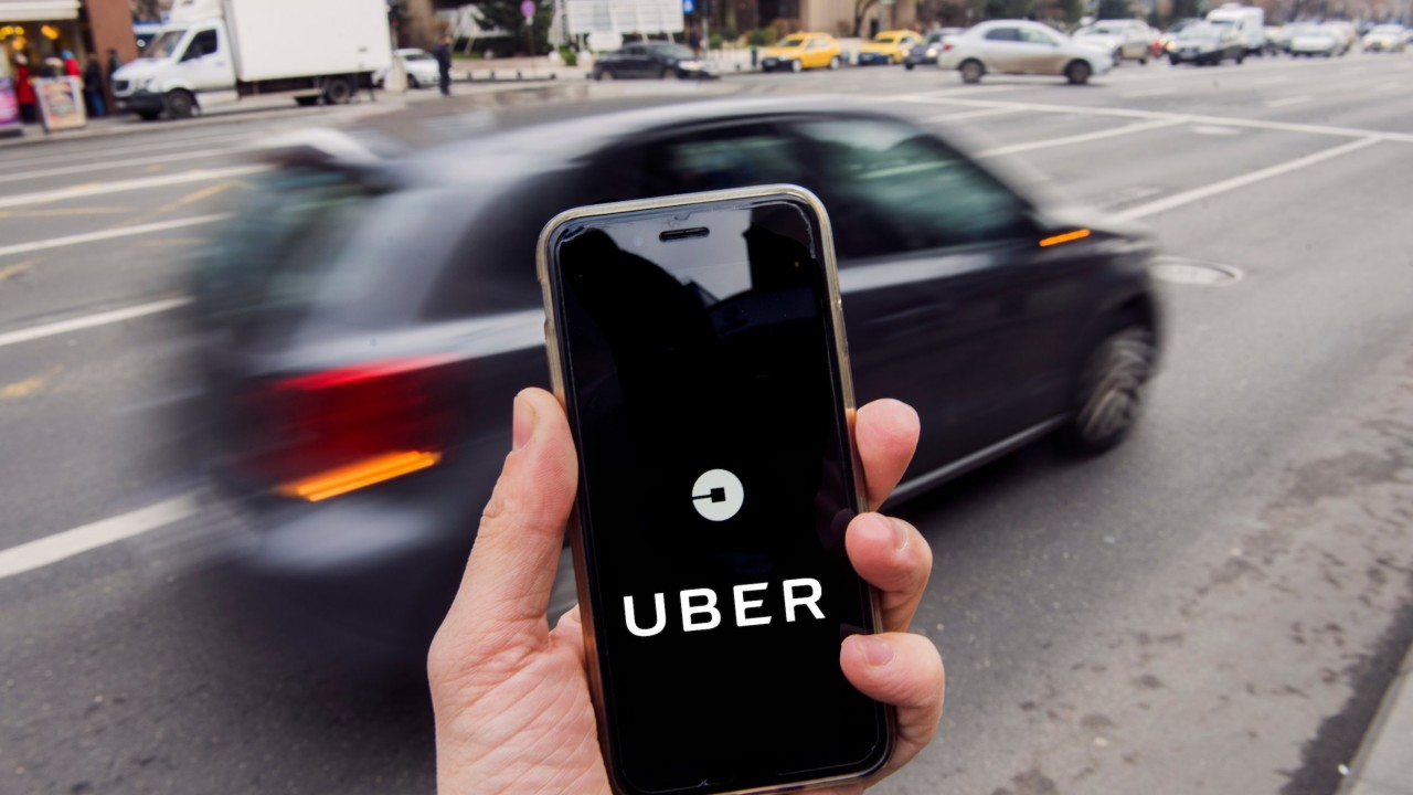 Mahkeme UBER ile ilgili kararını verdi!