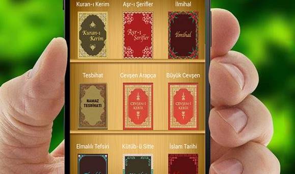 Mobil Kur'an-ı Kerim uyarısı...
