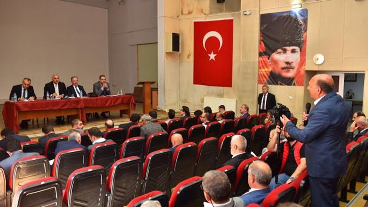 Trabzon'da Başkan Murat Zorluoğlu’ndan Sürmene’ye ziyaret
