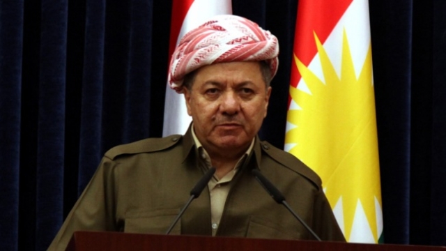 Mesut Barzani'den PKK'ya sert tepki: Bedelini ödeyecekler