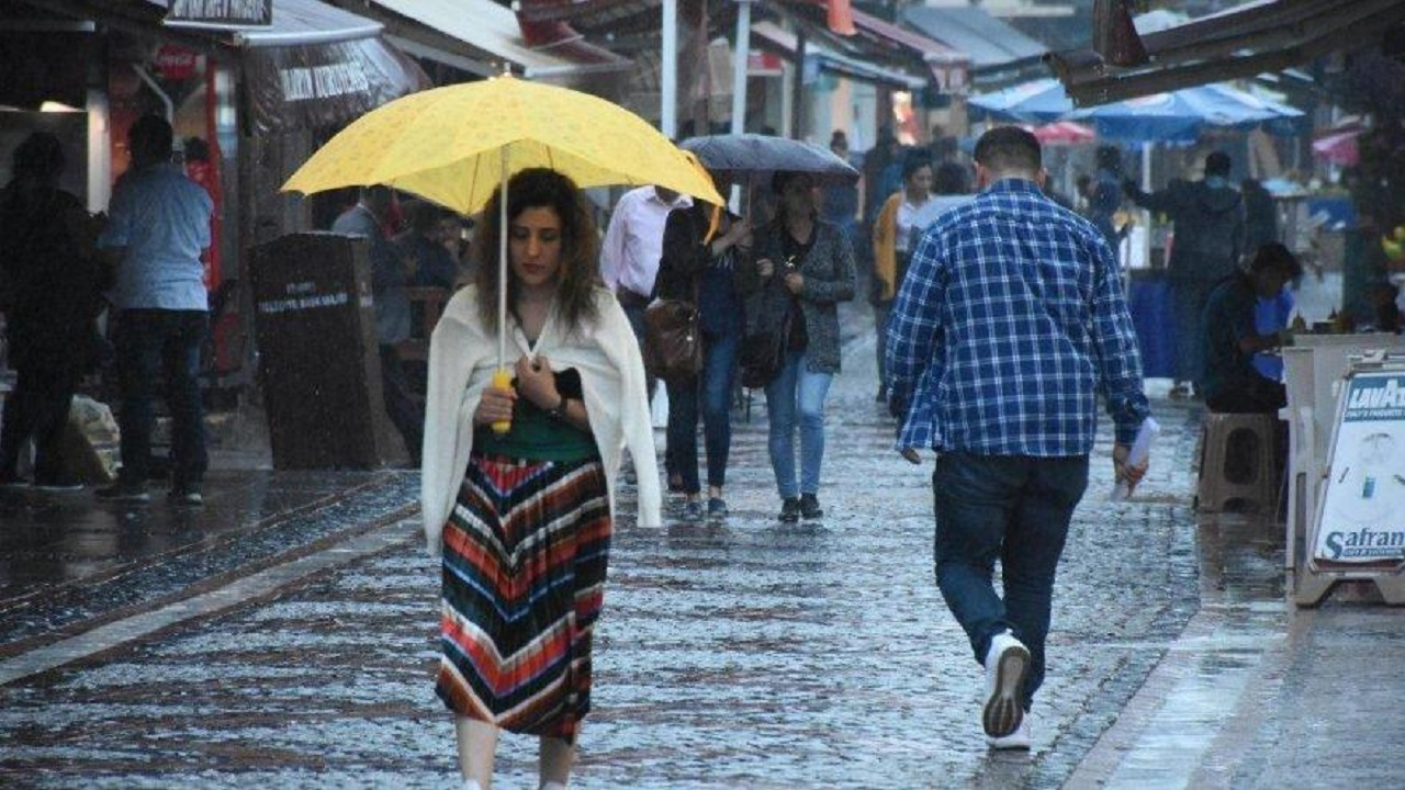 O saatte başlayacak!
