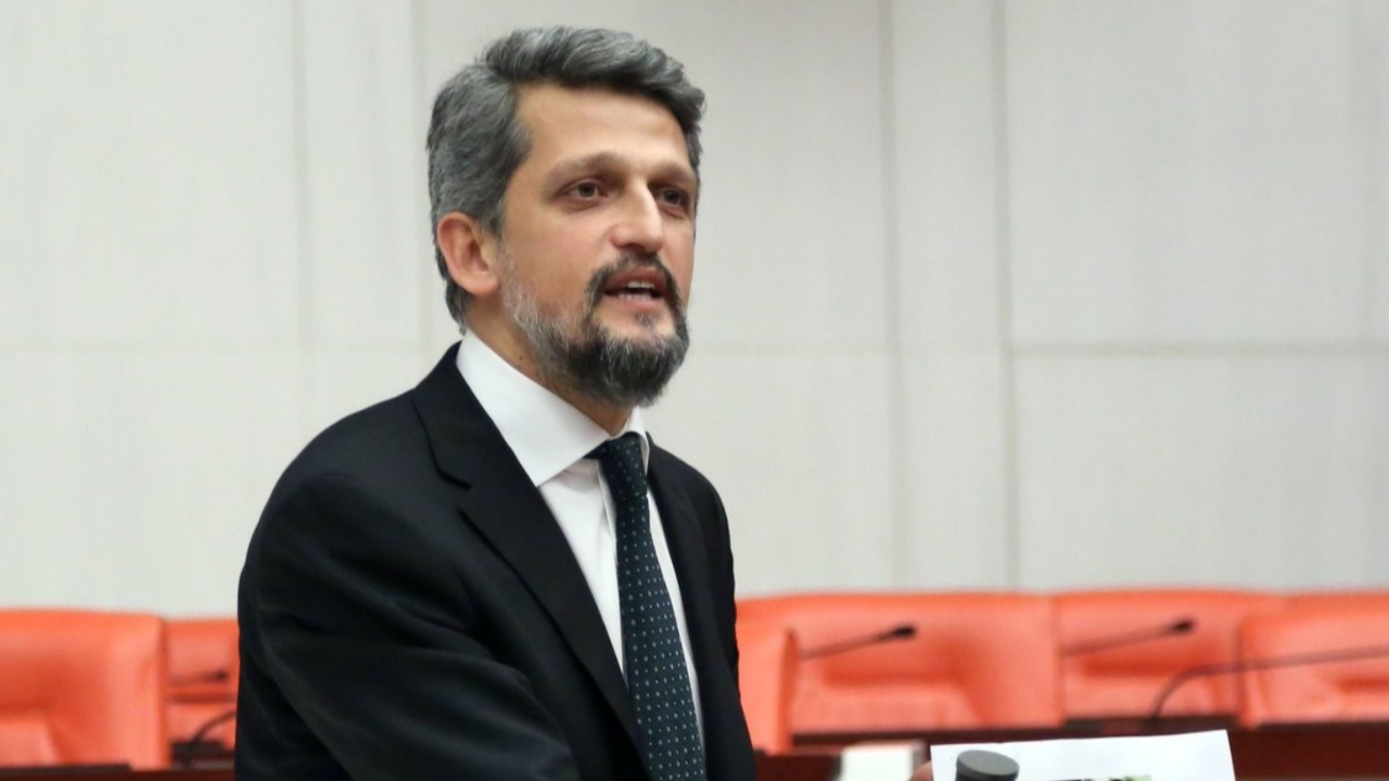 Haddini aşan Garo Paylan cevabını aldı!