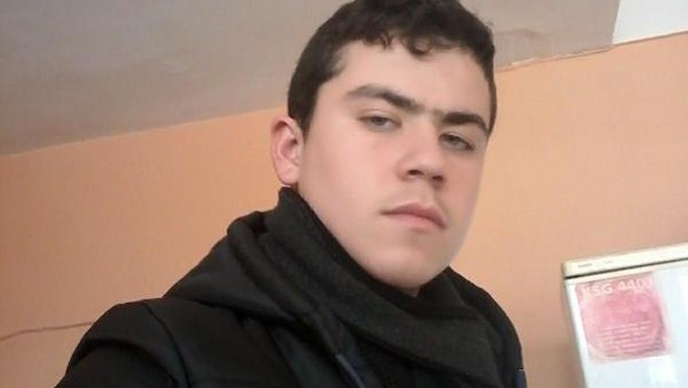 17 yaşındaki genci canından eden tekme!