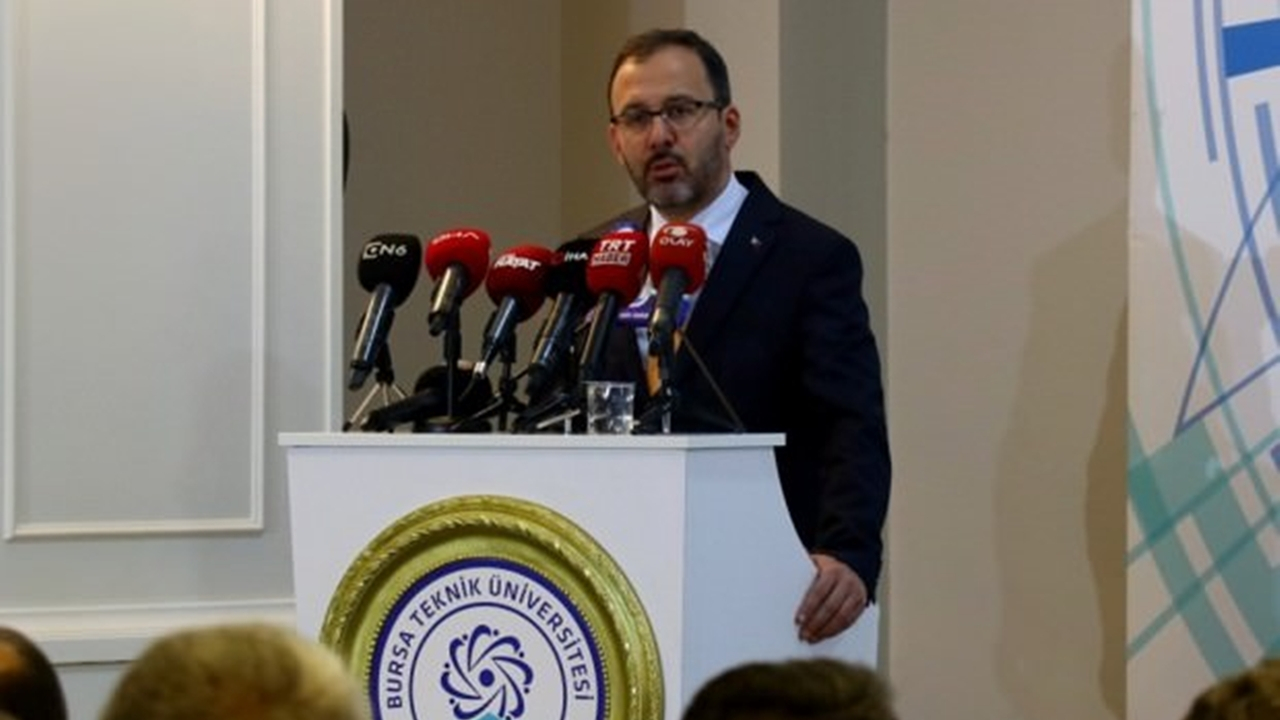 "Algı operasyonlarına en güzel cevabı halkımız veriyor!"