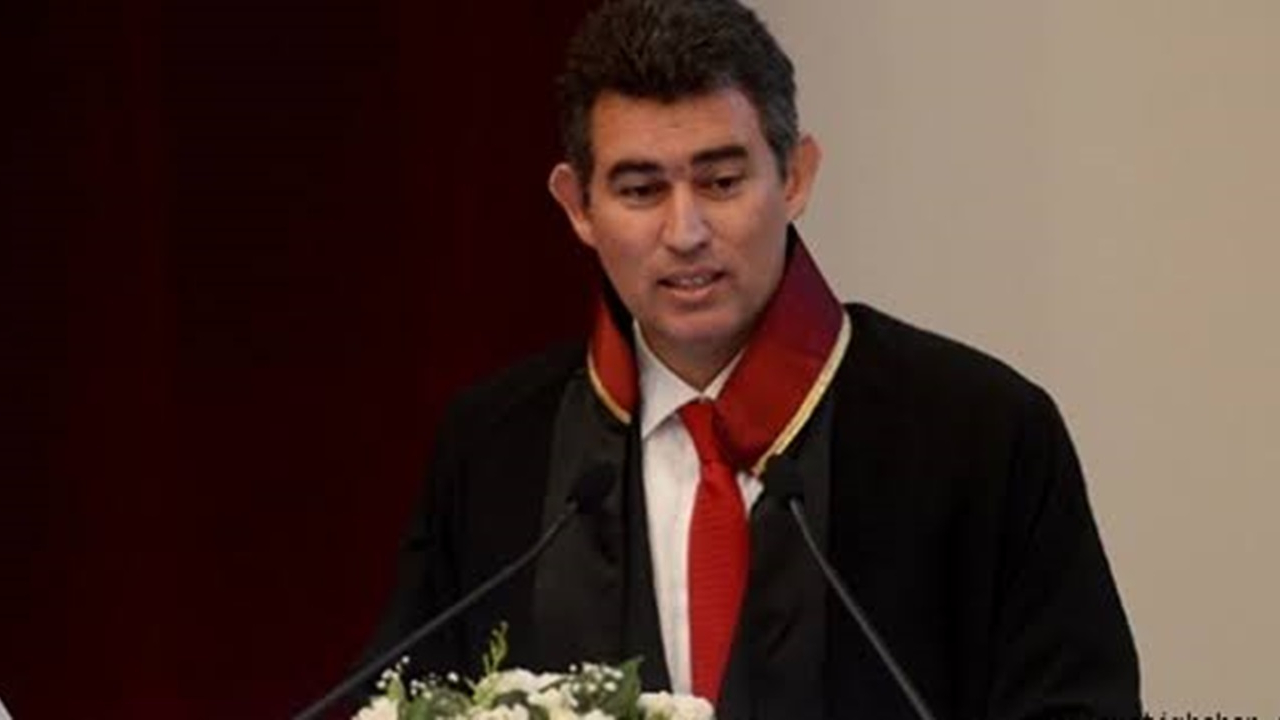 Ağrı’da STK’lar’dan Metin Feyzioğlu’na destek