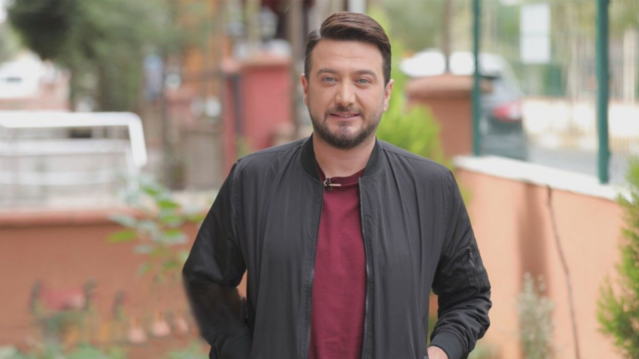 Onur Büyüktopçu'ya kötü haber!