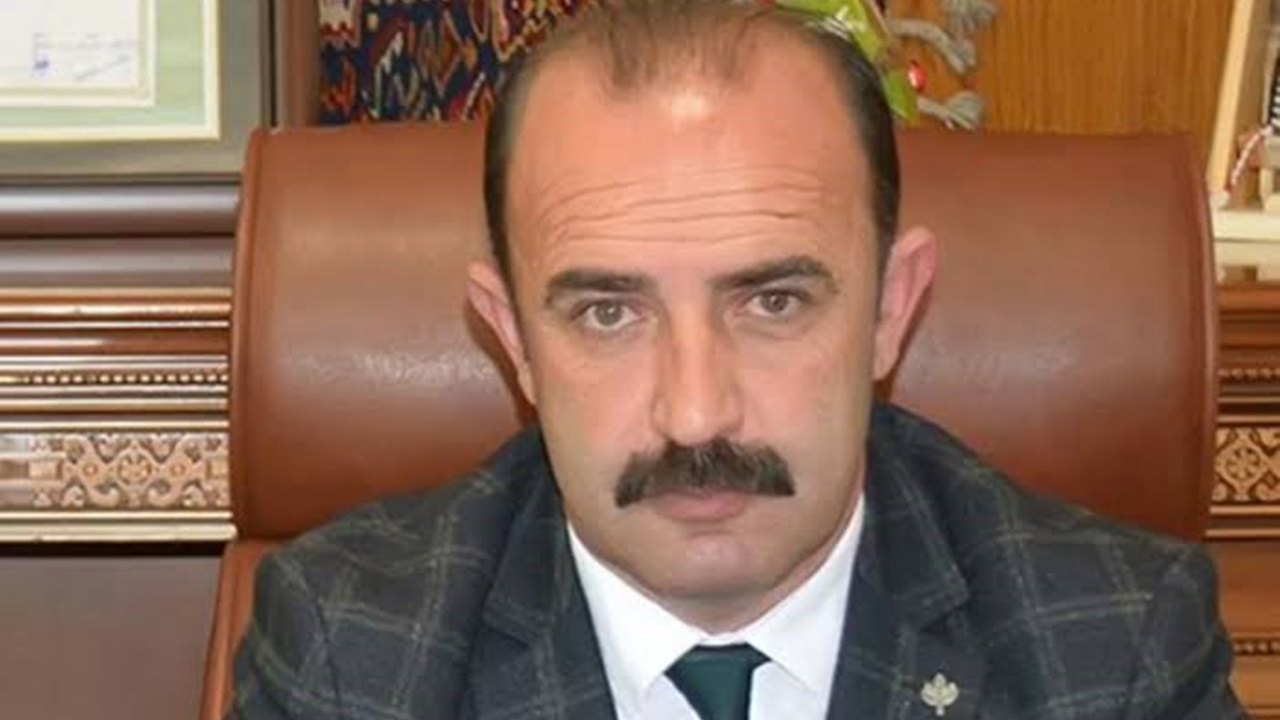 HDP'li Hakkari Belediye Başkanı Cihan Karaman tutuklandı