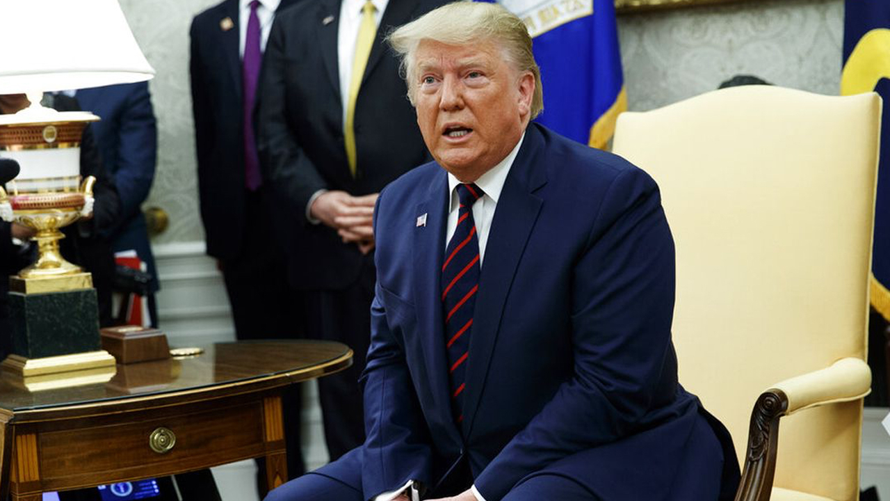 Trump'ın mektubuna yanıt önerisi...
