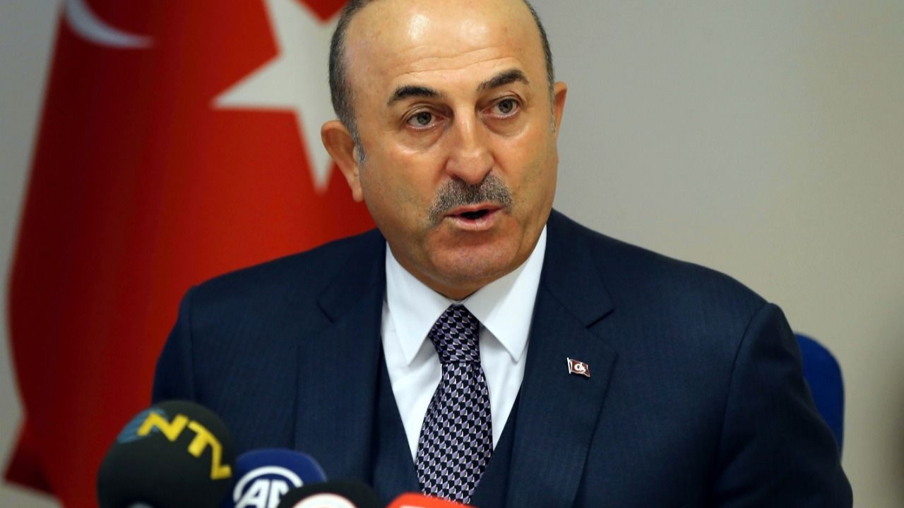 Çavuşoğlu: İstediğimizi aldık...