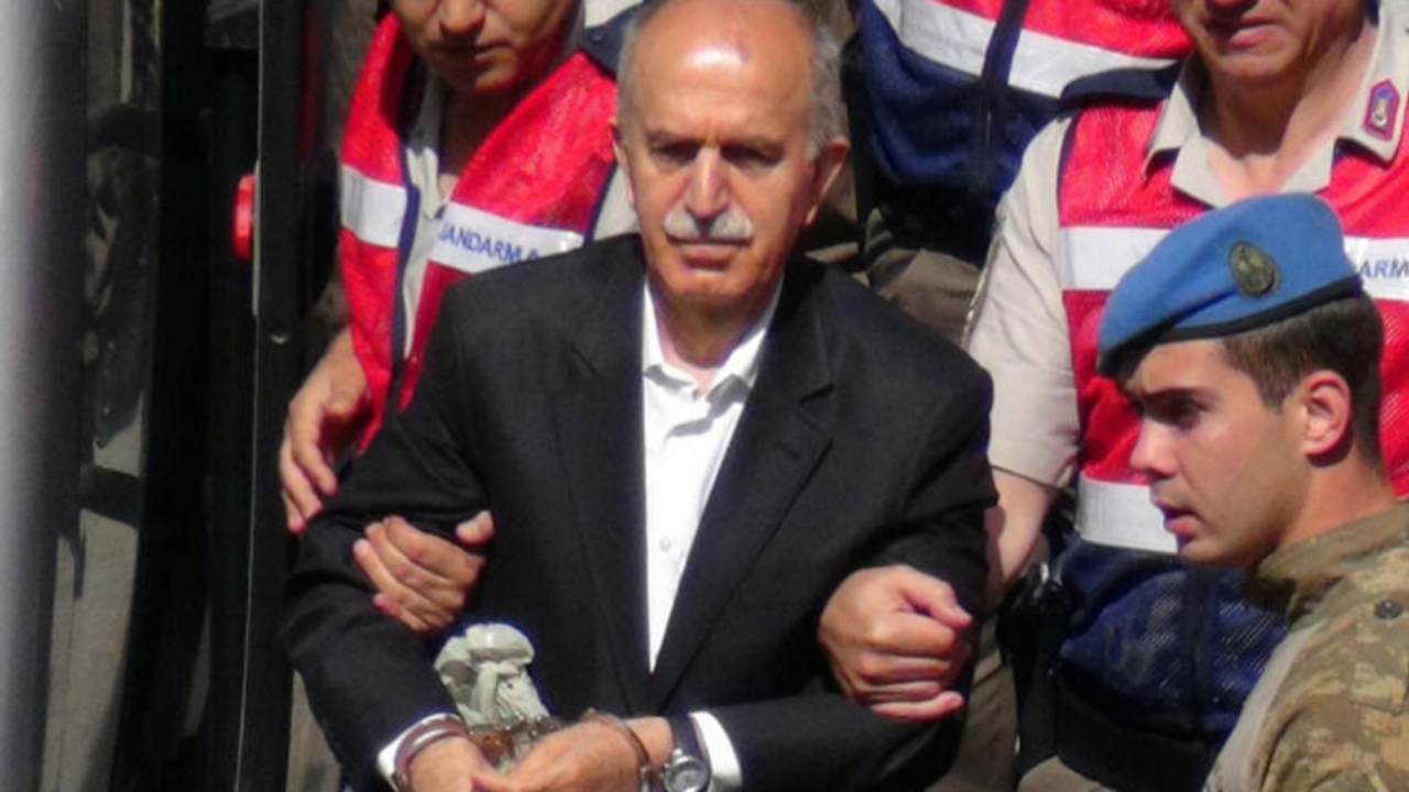 Eski valinin cezası 2 buçuk yıl daha arttı!