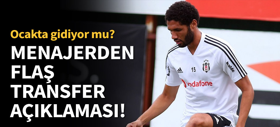 "Milan'ın transfer listesinin en üstünde!"
