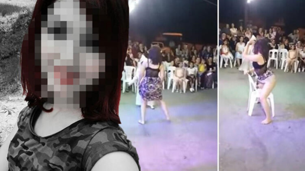 Sünnet düğünündeki dansöz skandalında yeni gelişme