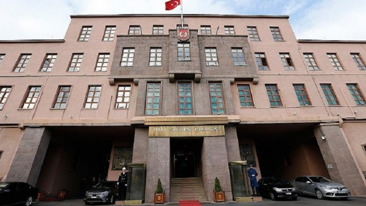 MSB'den yaptırım söylemlerine tepki!