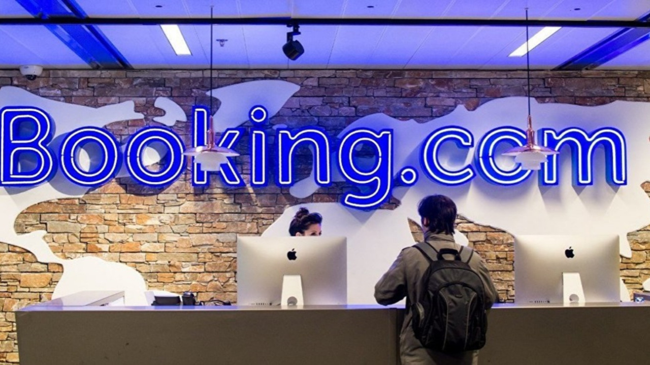 Booking için karar belli oldu