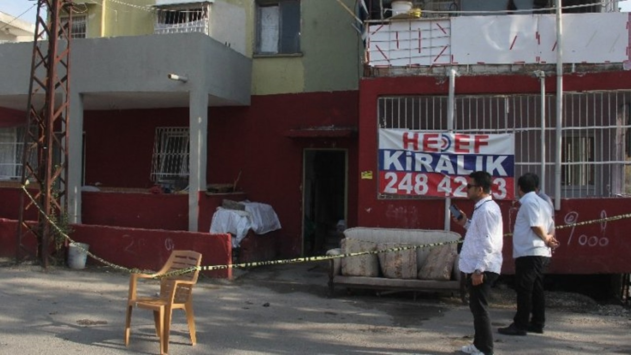 Adana’da kavga: 1 ölü, 4 yaralı