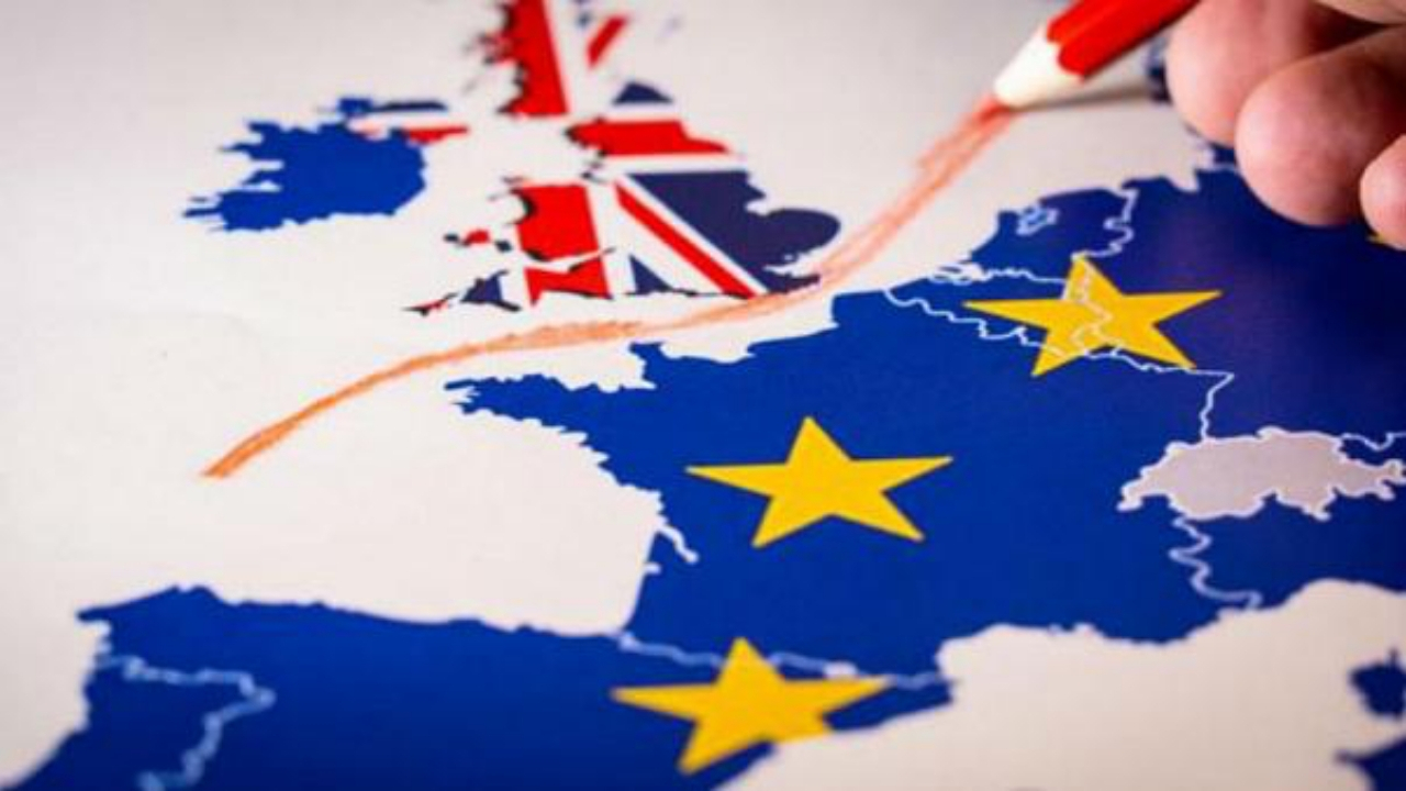 Avrupa Birliği ve İngiltere, Brexit konusunda anlaştı!