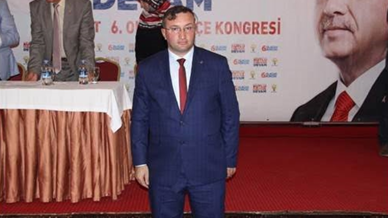 Kütahya'da Başkan Hüseyin Doğan: "Emet’in kalkınması için çalışıyoruz"