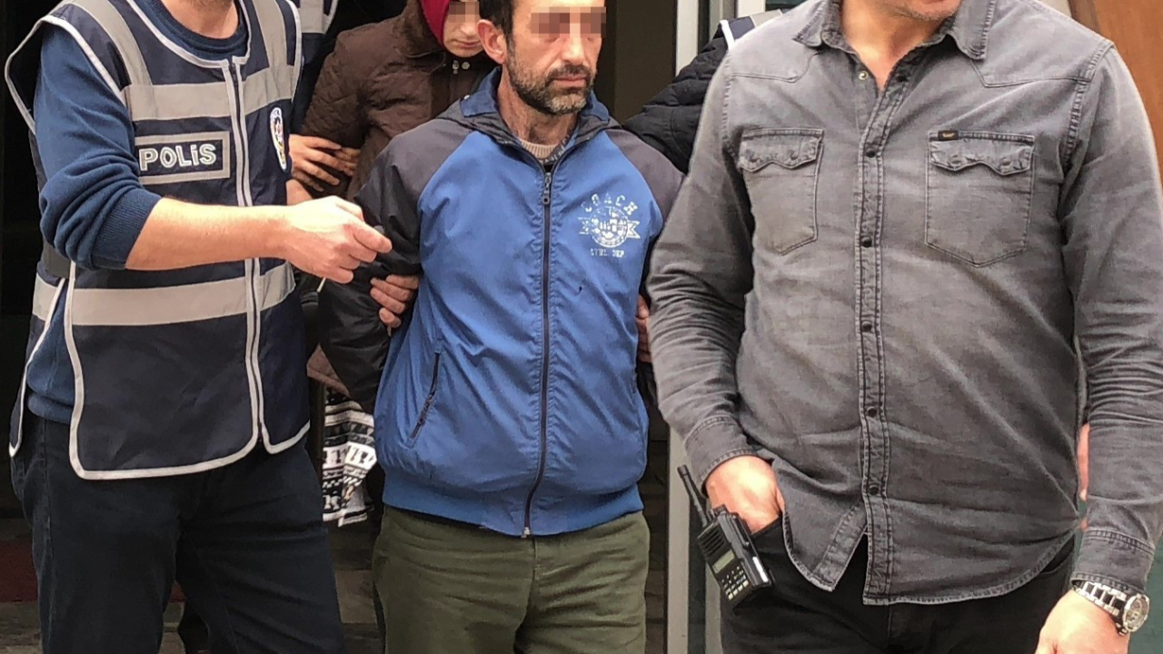 Eşini uyutup sevgilisini eve aldı sonrası korkunç!
