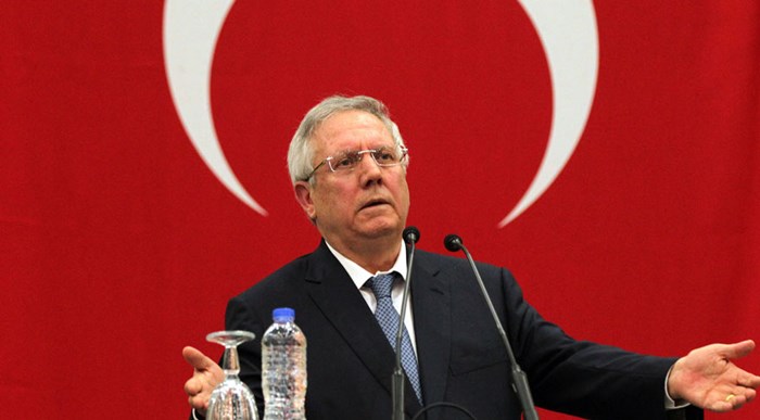 Türk futboluna 'Yıldırım' düştü!