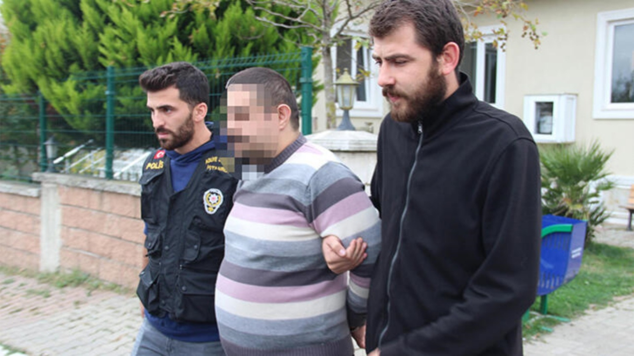 14 yaşındaki kıza defalarca tecavüz etti