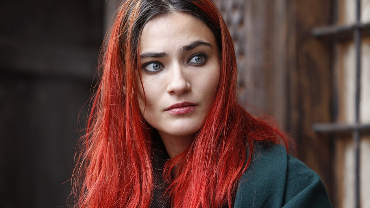 Saadet Işıl Aksoy'dan sevindiren haber