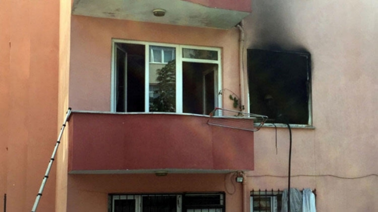Otopside kurşun izine rastlandı!