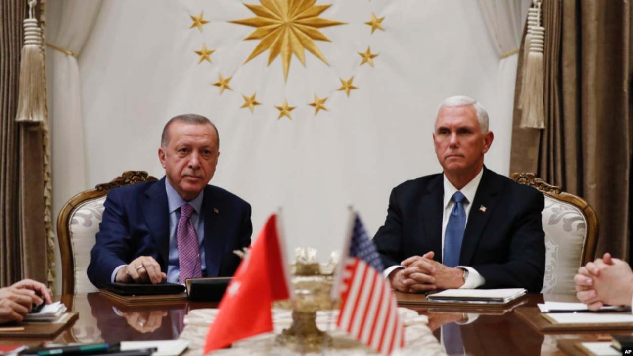 "Birçok açıdan Türkiye için zafer!"