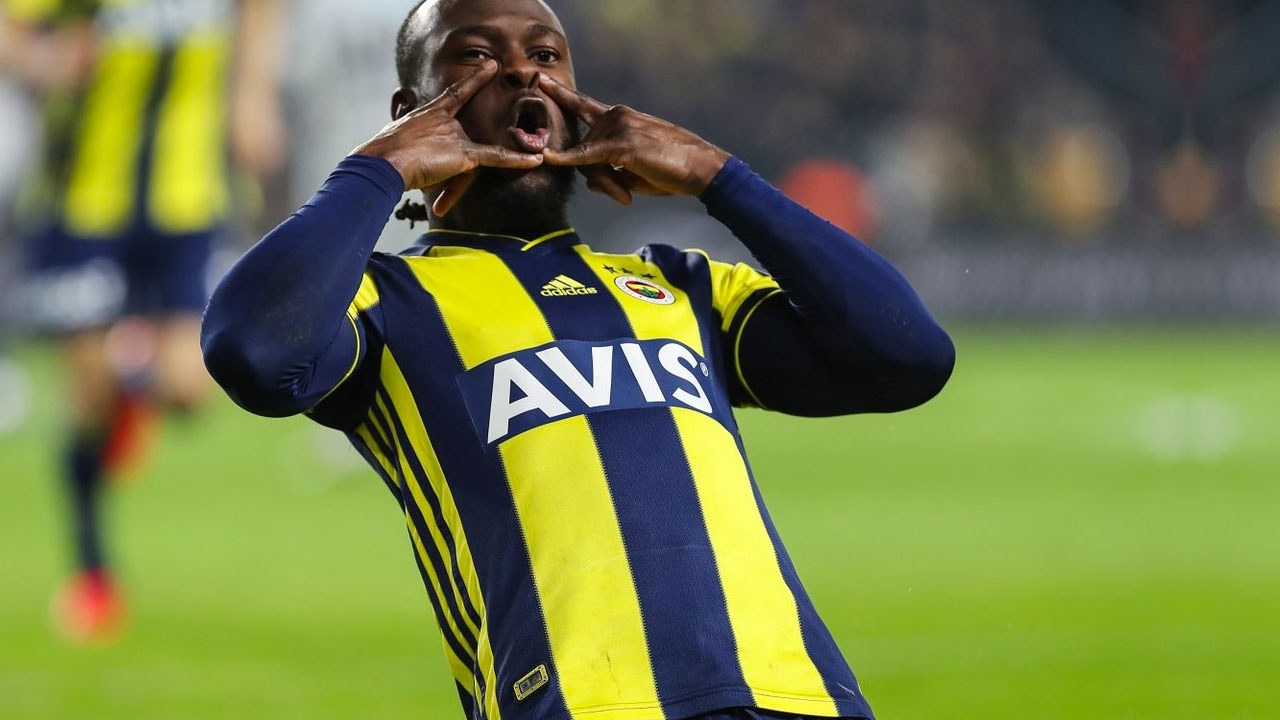 Moses istenmeyen adam oldu!