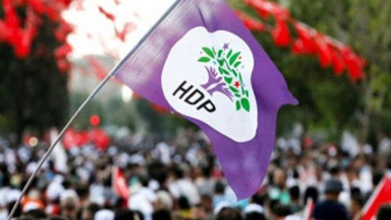 HDP'li başkanların yerine kaymakamlar atandı!