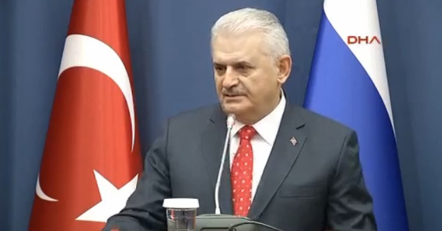 ''Büyük bir sınamaydı! Bu badireyi atlattık...
