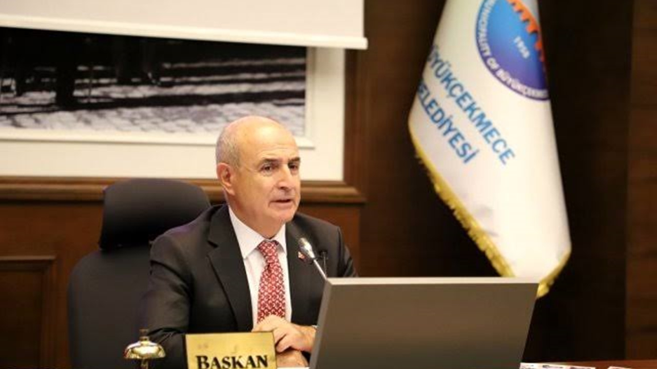 İstanbul'da Başkan Hasan Akgün: “Deprem geliyor, herkes elini taşın altına sokmak zorunda”