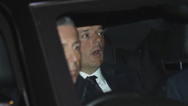İstifa kararı donduruldu! Sürpriz gelişme...