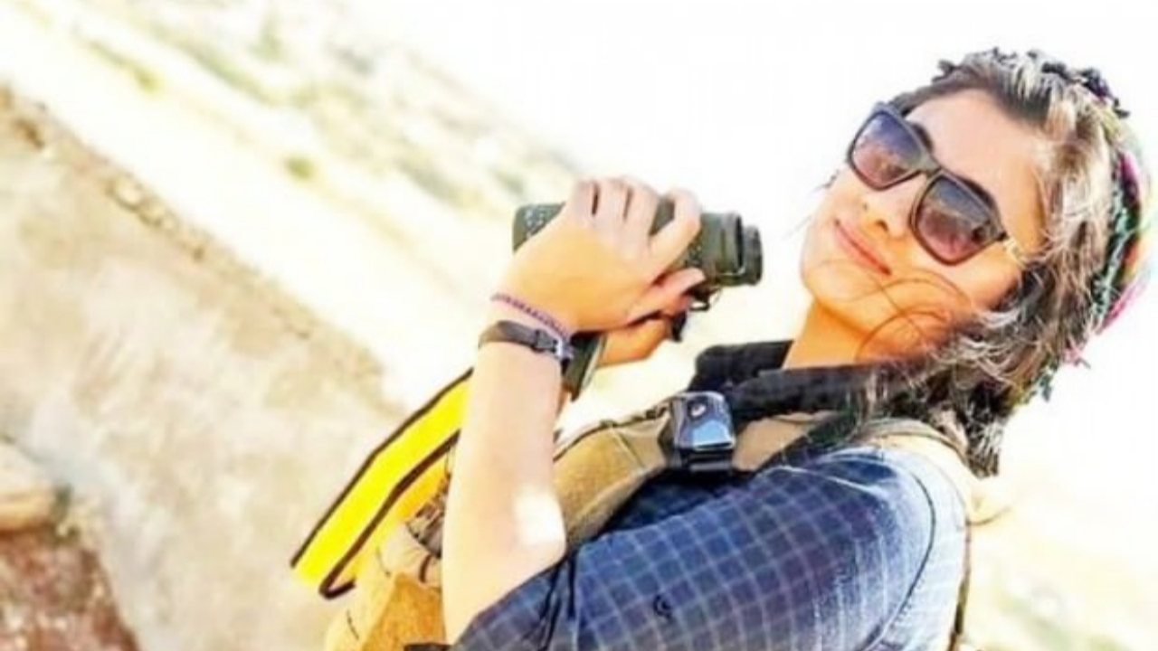 Kanada vatandaşı YPG'li terörist öldürüldü