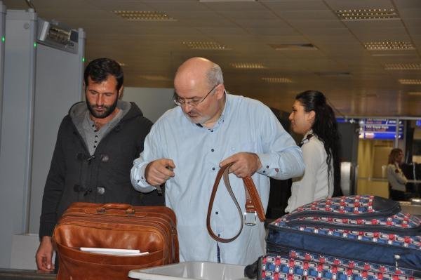 FLAŞ!... FETÖ'nün kilit ismi Önder Aytaç Mısır'da yakalandı!