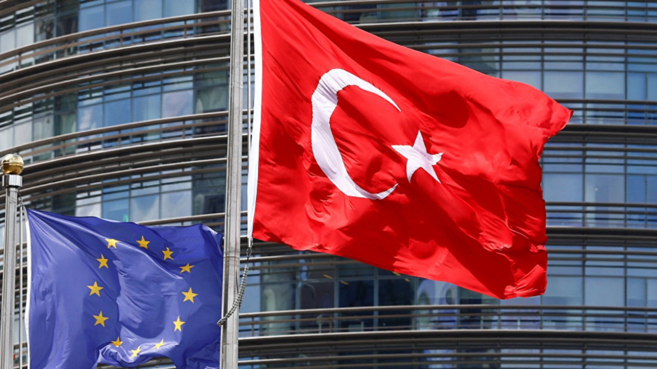 ABD ile anlaşma sonrası AB'den Türkiye kararı!