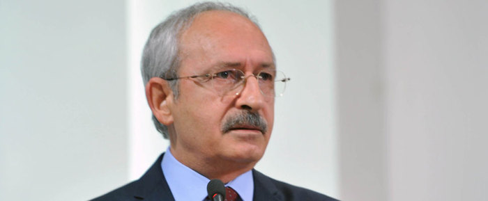 CHP'li vekillerden Kılıçdaroğlu'na FETÖ tepkisi