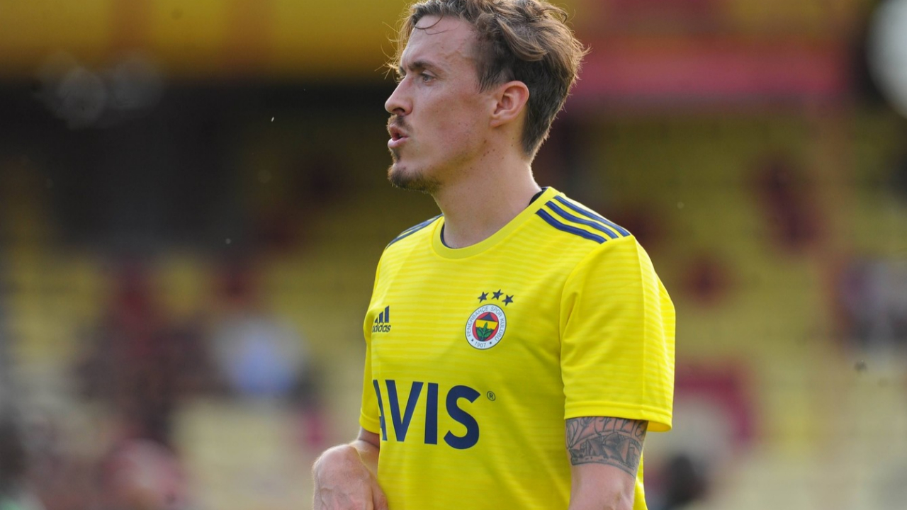 Max Kruse'den Ali Koç itirafı!