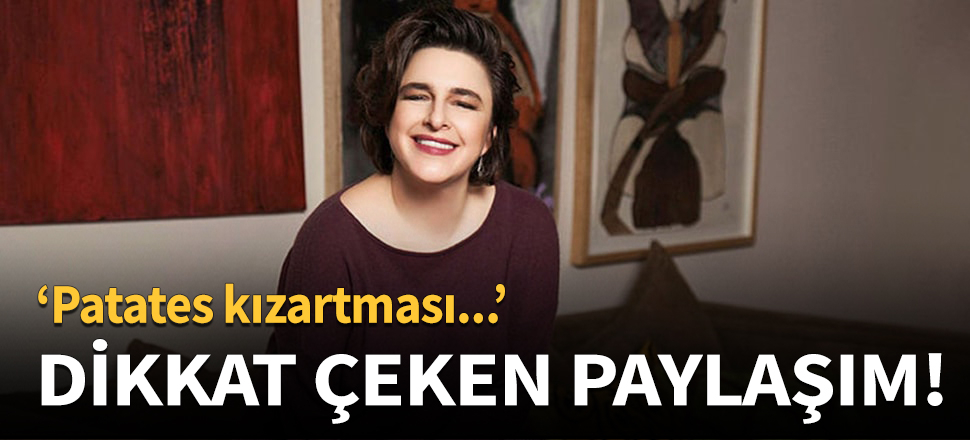 İlgi çeken paylaşım!