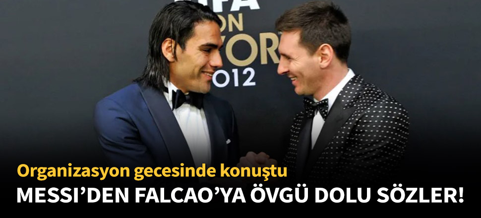 "Atletico Madrid’den beri onu çok iyi tanıyorum!"
