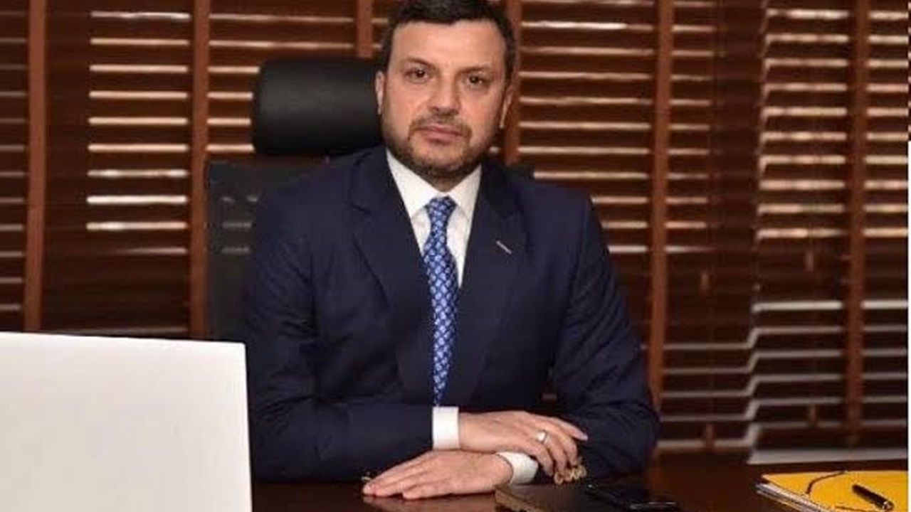 Adana'da Fatih Mehmet Kocaispir: "Barış Pınarı Harekatı toplumu tek vücut haline getirdi"
