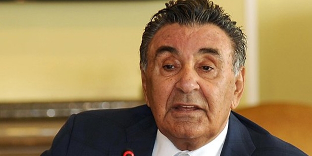 Akşam Gazetesi Genel Yayın Yönetmeni Murat Kelkitlioğlu'ndan Aydın Doğan'a zor soru