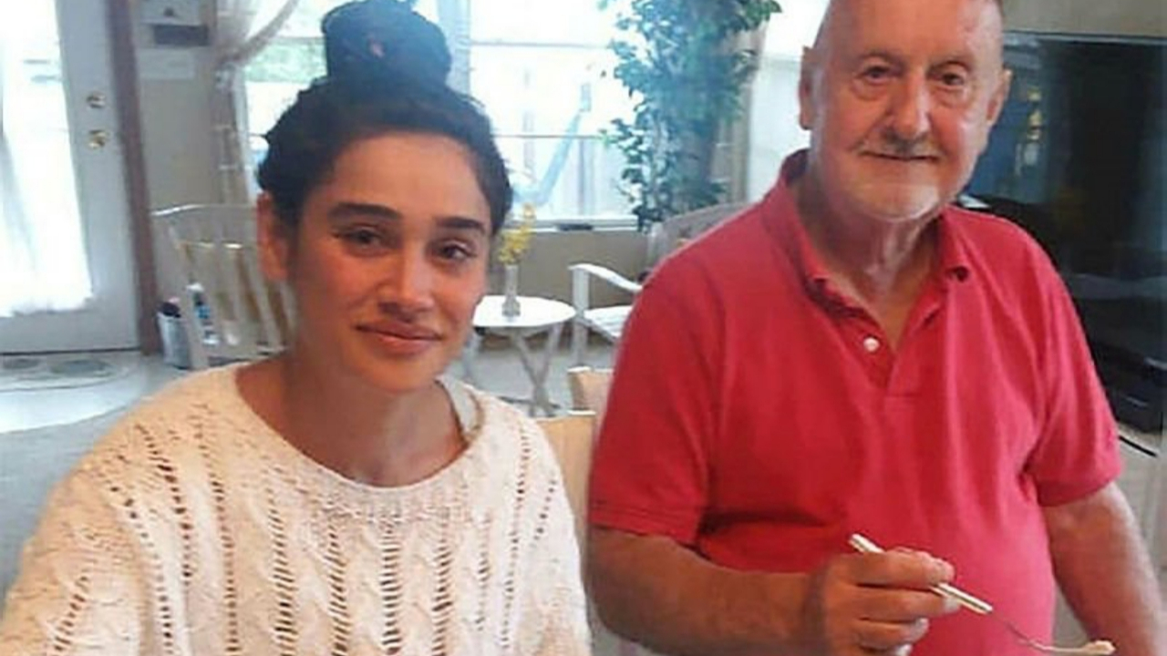 Olay evlilikte yeni gelişme
