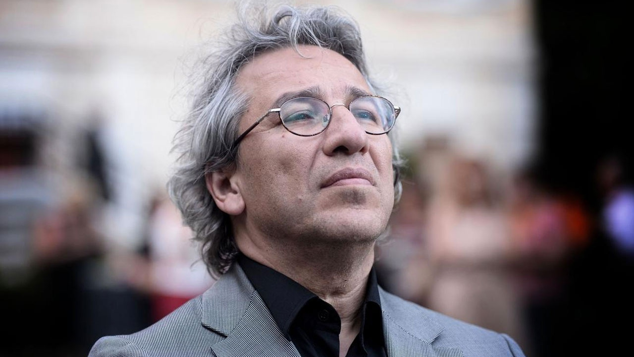 Dündar Avrupa'nın Türkiye'ye boyun eğdiğini itiraf etti