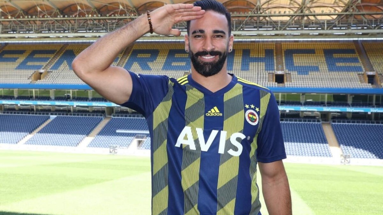 Fenerbahçe'nin Fransız stoperinden rest!