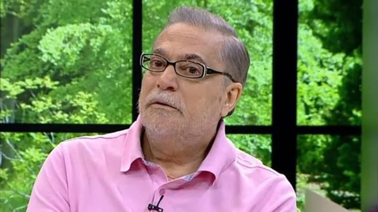 Mehmet Ali Erbil tedavi için hastaneye gitti!