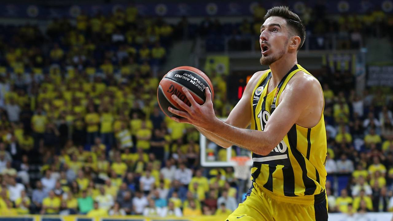 De Colo varsa sorun yok!
