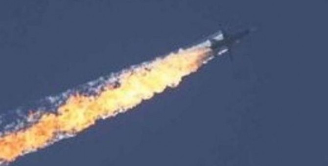 Rusya uçak düşürme emrini kimin verdiğini açıkladı!
