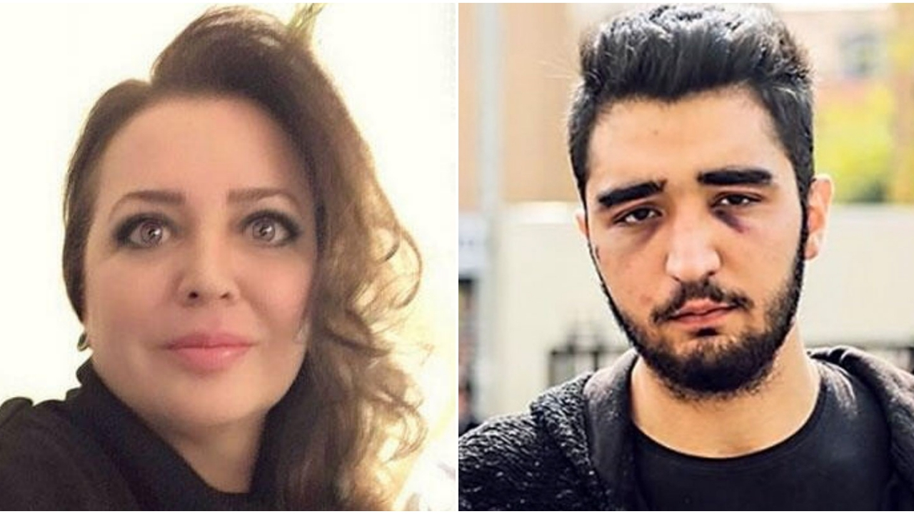 Suç makinesi oğlunu kurtarmak için hakimliği bıraktı!